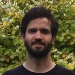 Dr Jose Tomas Labarca