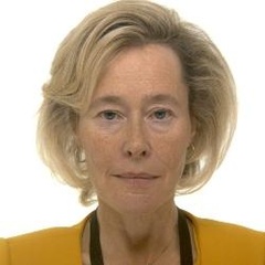 Professor Julie Smith