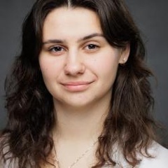 Katerina Sviderska