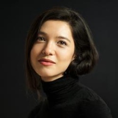 Katherine Mann