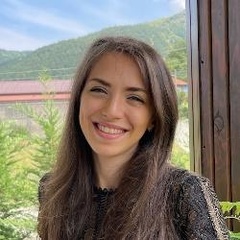 Dr Liana Minkova
