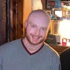 Jack Liddall