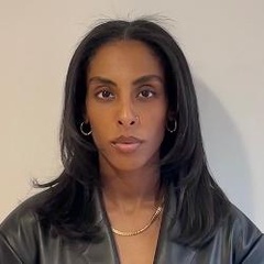 Dr Ola Osman