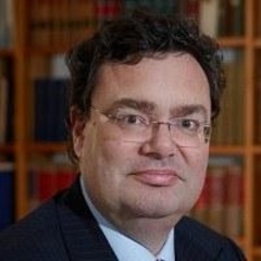 Professor Marc Weller