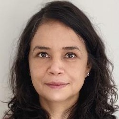 Sandra Villadiego Angarita