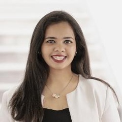 Dr Shruti Balaji