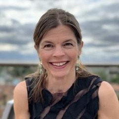 Professor Mette Eilstrup-Sangiovanni