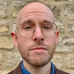 Dr Timothy Cooper