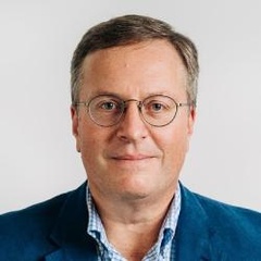 Dr Tomas Larsson
