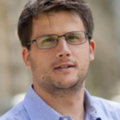 Dr Steven Ward