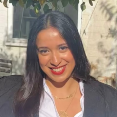 Yamini  Cinamon Nair
