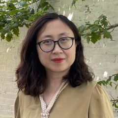 Dr Yunan Xu