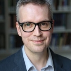 Professor Duncan Kelly
