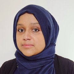 After the Exodus with Farhana
