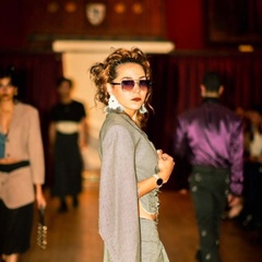Dr Ange La Furcia