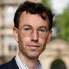 Professor Brendan Simms