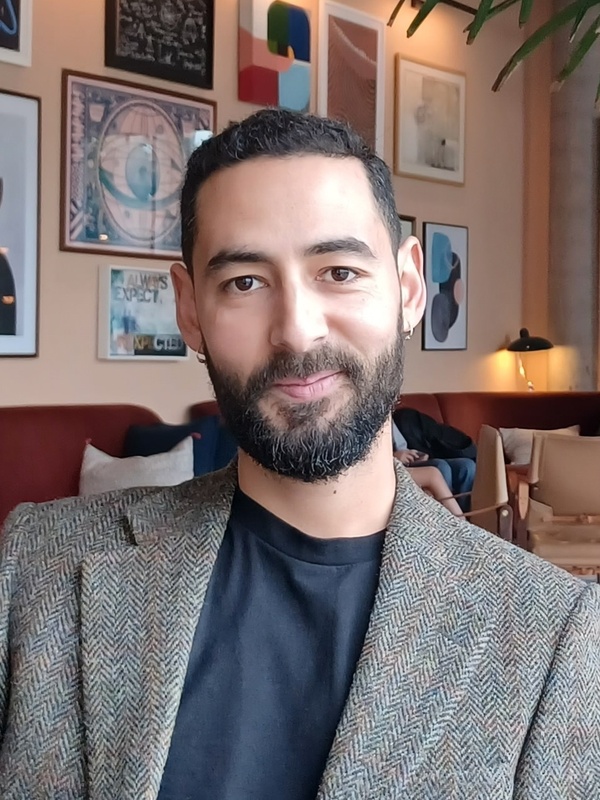 Dr Ilias Alami