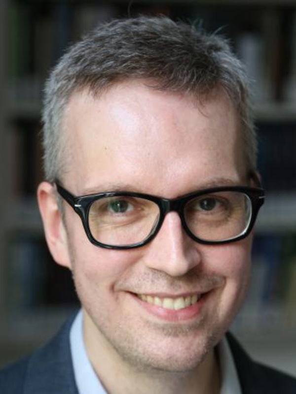 Congratulations Professor Duncan Kelly