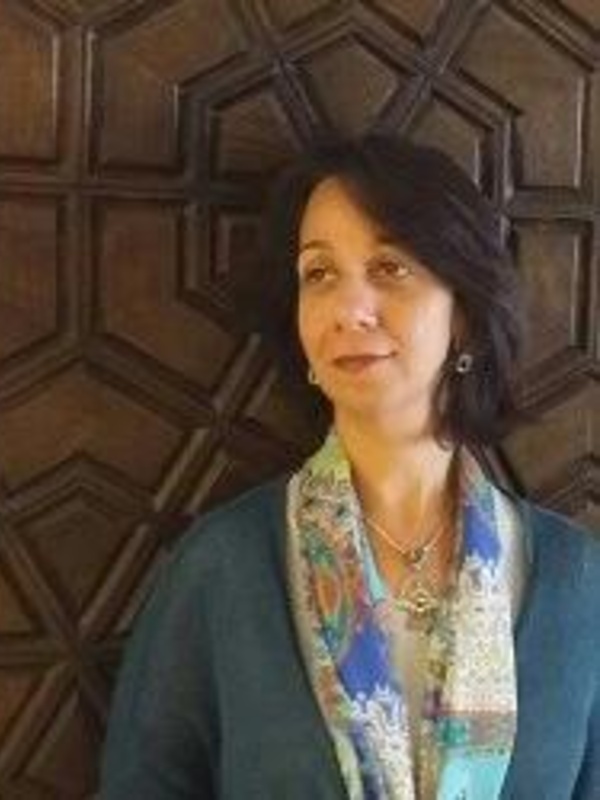 Professor Maha Abdelrahman