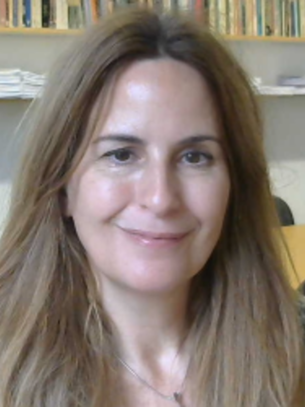  Joanna Bush
