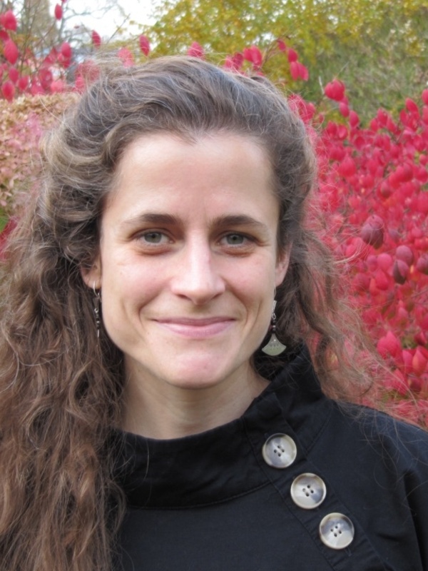 Dr Marthe Achtnich