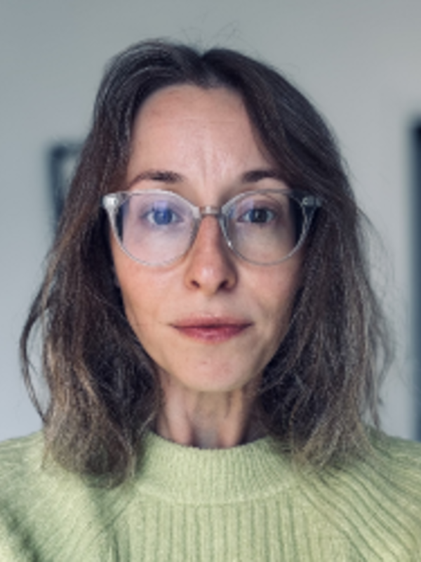  Rebecca Drewnicki