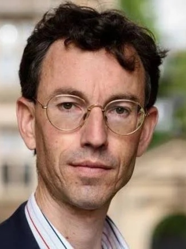 Professor Brendan Simms