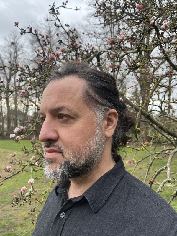 Dr Christian Sorace