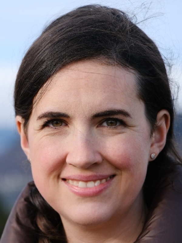  Claudia Rehm
