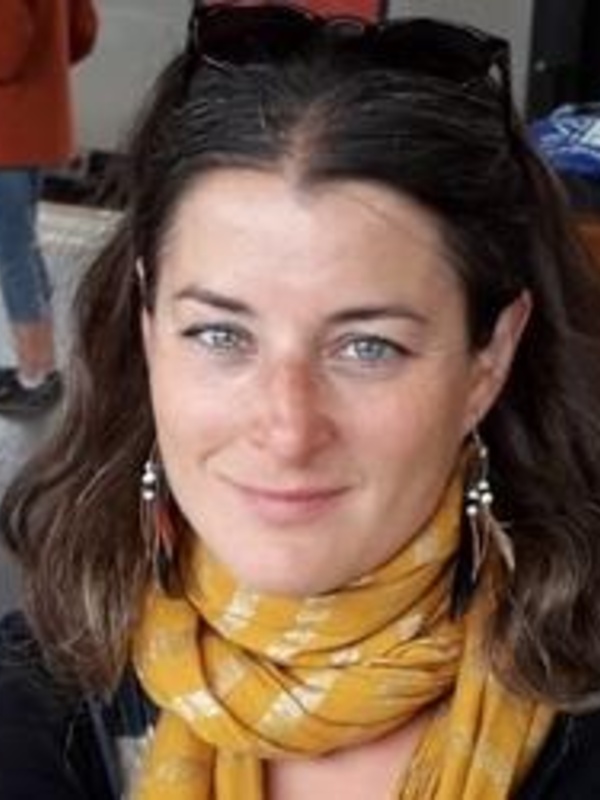 Dr Alena Drieschova