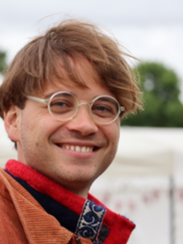  Emmanuel Robert