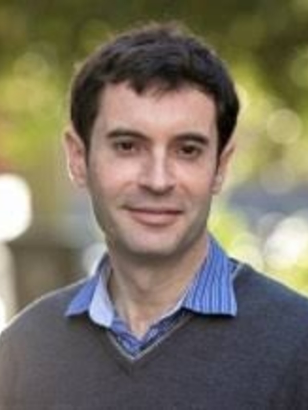 Professor Jason Sharman