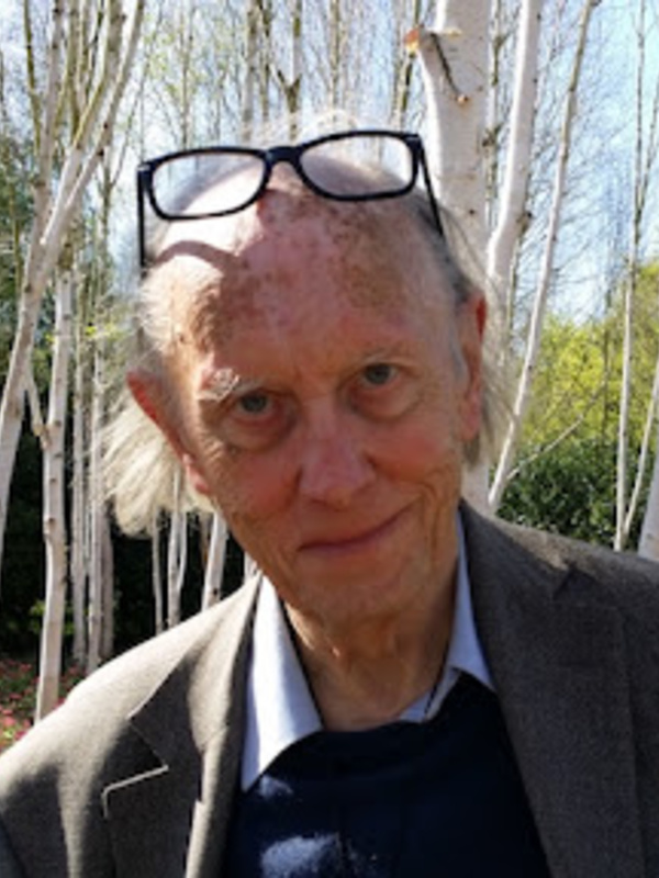 Professor John Dunn