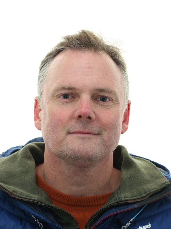 Professor Lawrence Hamilton