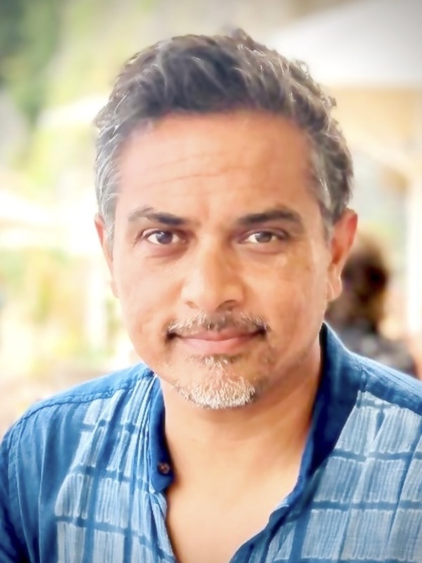 Professor Sharath Srinivasan