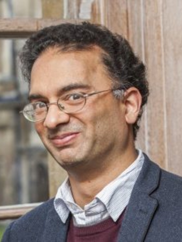 Dr Glen Rangwala