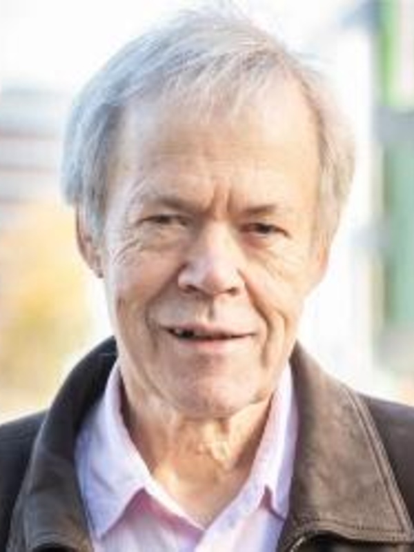 Professor Andrew Gamble