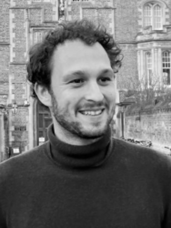 Dr Antoine Sander