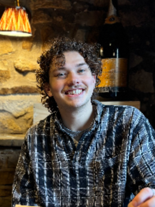  Callum McFarlane