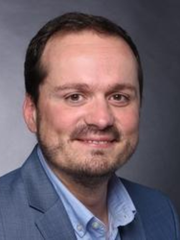 Dr Carsten-Andreas Schulz