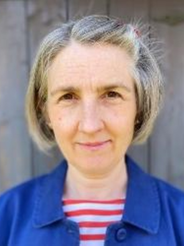  Claire Kraus