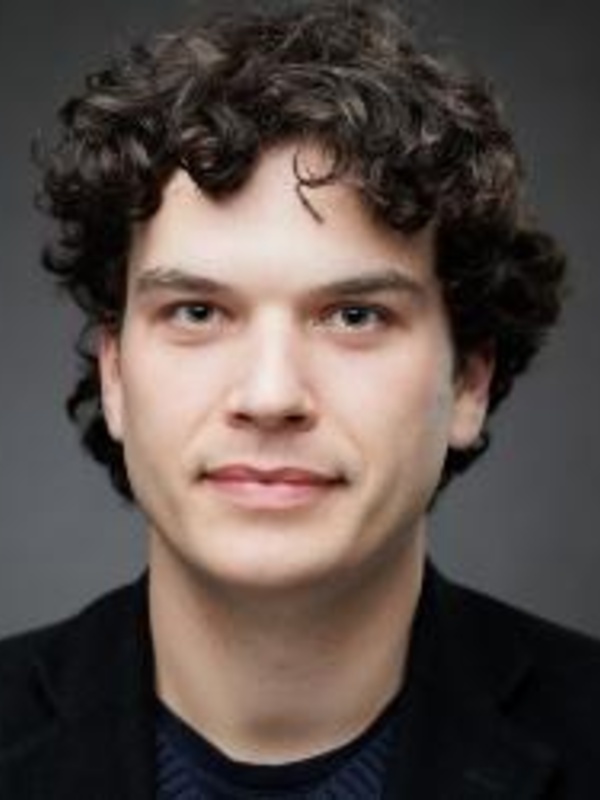  Connor O’Brien