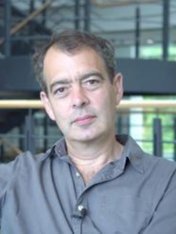 Professor David Runciman