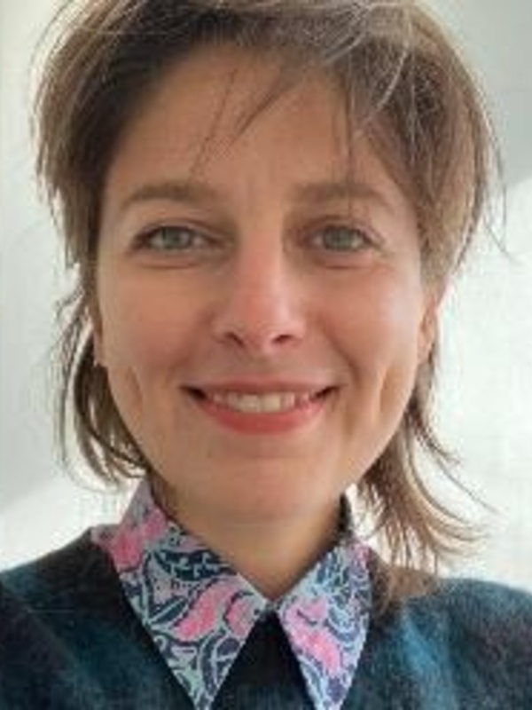 Dr Demetra Kasimis