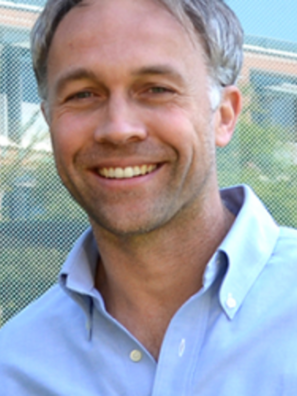 Professor Adam Branch