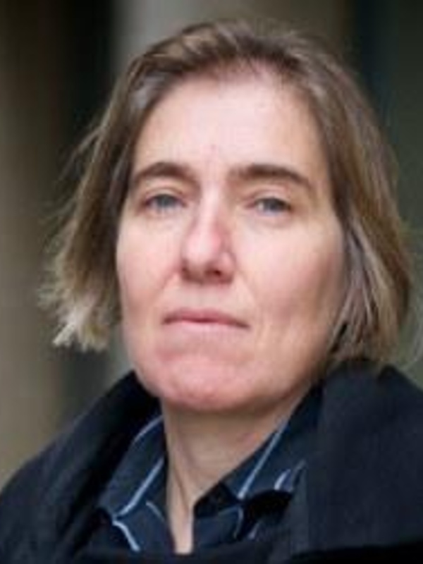 Professor Helen Thompson