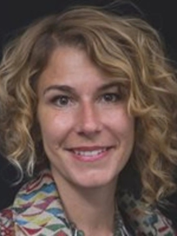 Dr Holly Porter
