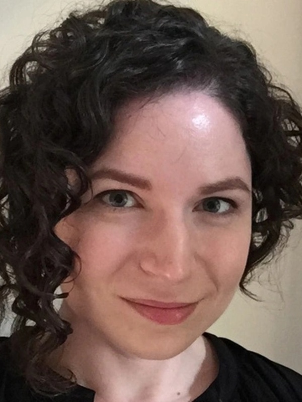 Dr Lauren Wilcox