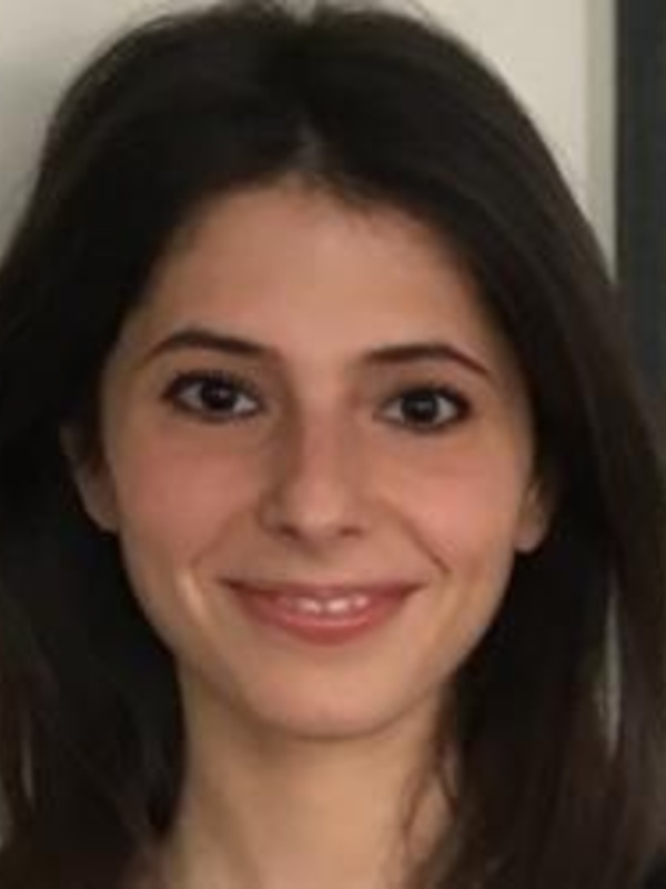 Dr Margarita Gelepithis