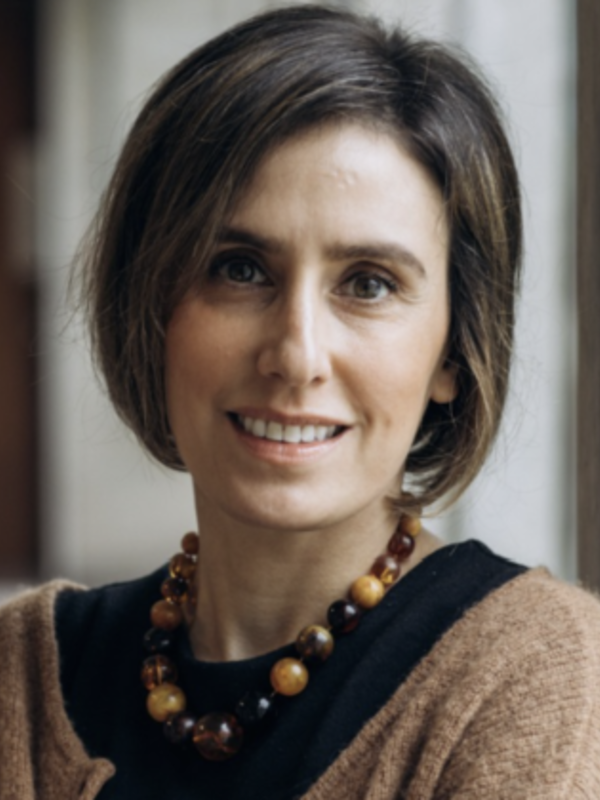Dr Evaleila Pesaran